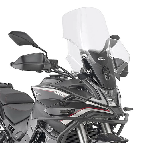 Givi D9251ST szyba przezroczysta